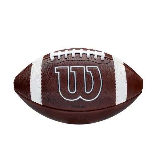 Adult Wilson Football (New)