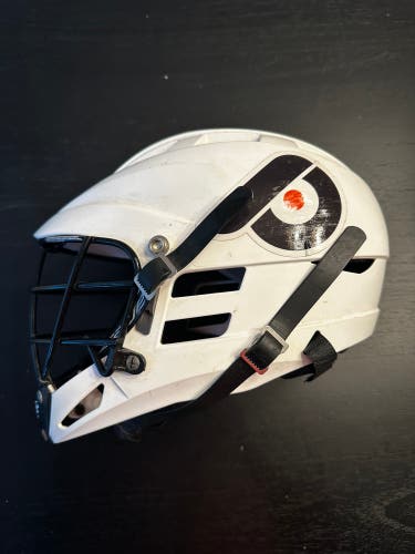 Cascade Cs Helmet (Used)