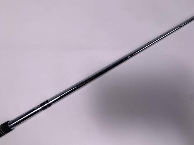 XE1 The Ultimate Lob Wedge LW 65* 7 Bounce Wedge Steel Mens RH
