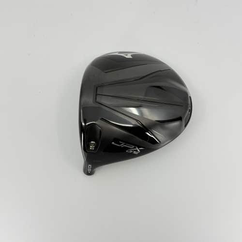 Mizuno JPX One 10.5* Driver Head LH Used Golf Club