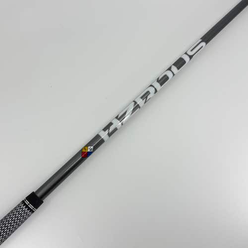 Project X Hzrdus Silver Gen 4 60 6.0 Driver Shaft Callaway Tip Stiff 44 3/8" 60g