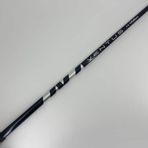 Fujikura Ventus Blue Velocore 5-R Driver Shaft Ping Tip Regular 44" 50g Used