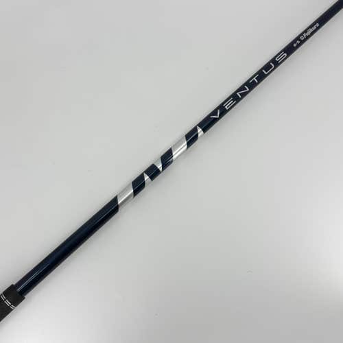 Fujikura Ventus Blue Velocore 6-S Driver Shaft PXG Tip Stiff 44 5/8" 60g Used