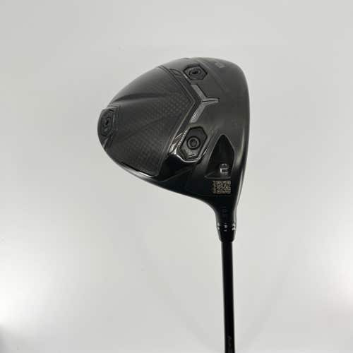 Cobra DS-Adapt LS 10.5* Driver RH Mitsubishi KaiLi Blue Regular 45" Used