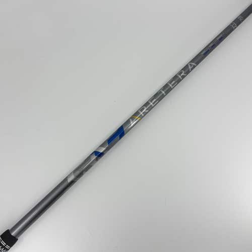 Aretera EC1 Blue 75-5 Driver Shaft Callaway Tip Extra Stiff 43 3/4" 75g Used