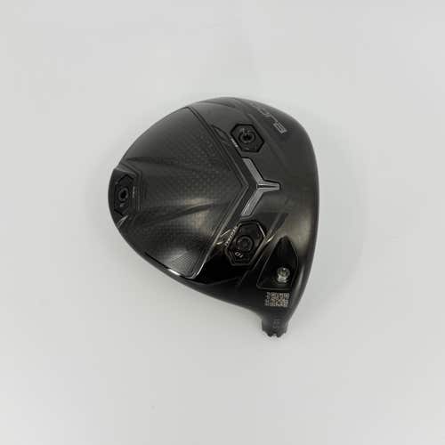 Cobra DS-Adapt LS 10.5* Driver Head RH Used Golf Club