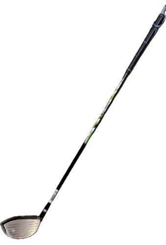 Wilson Kids Ultra BLK Junior Flex Golf Club, Right-Handed | Driver