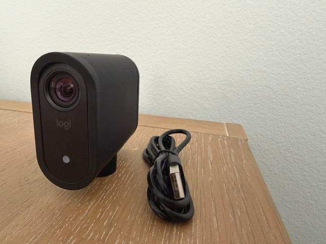 (Used) Like New Mevo Start camera