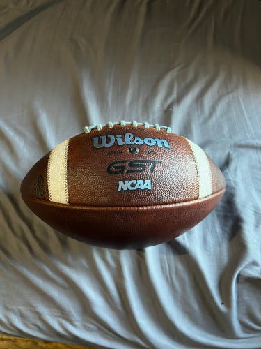 Adult Wilson Football (New)