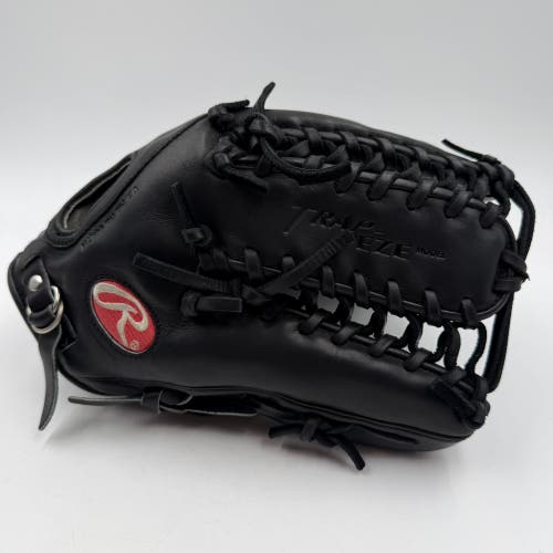 Rawlings Pro Preferred 12.75 Outfield Baseball Glove
