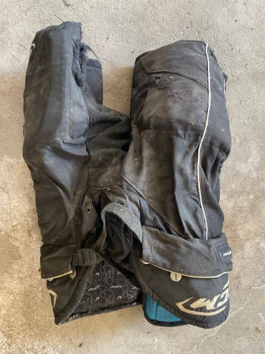Junior Small CCM Hockey Pants (Used)