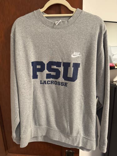 Men's XL Nike Sweatshirt Bundle (Used)