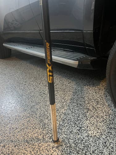 STX Fiber X (Used)