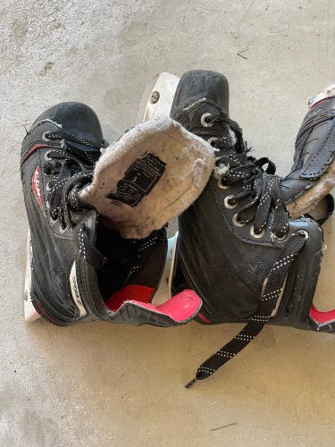 CCM Hockey Skates Size 3 (Used)
