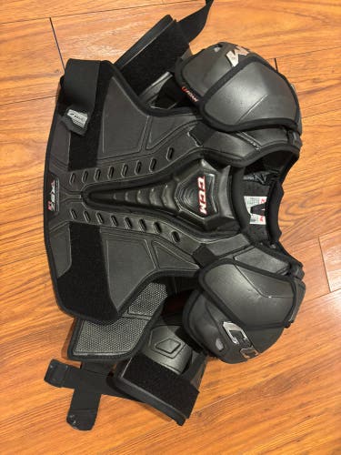 CCM RBZ Shoulder Pads (Used)