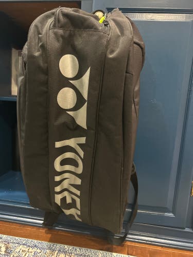 YONEX Tennis Bag Backpack (Used)