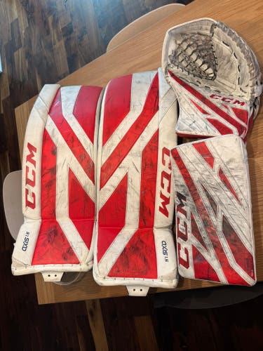 CCM