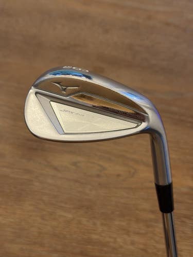 Mizuno JPX 919 Quad Cut Gap Wedge (50)  KBS TOUR 95 S shaft (stiff)