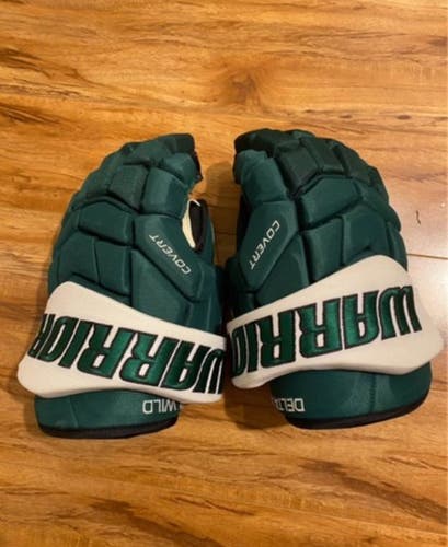 Like New Warrior Covert Pro Gloves 13"