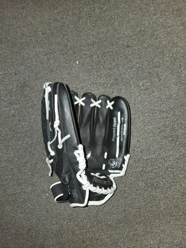 2025 Mizuno RH Prospect Select Softball Glove 12.5" (New)