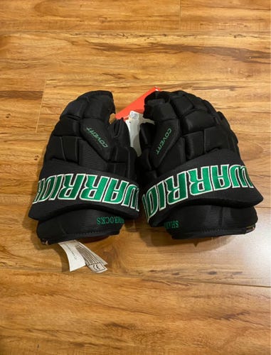 New Warrior Covert QR Edge Gloves 13
