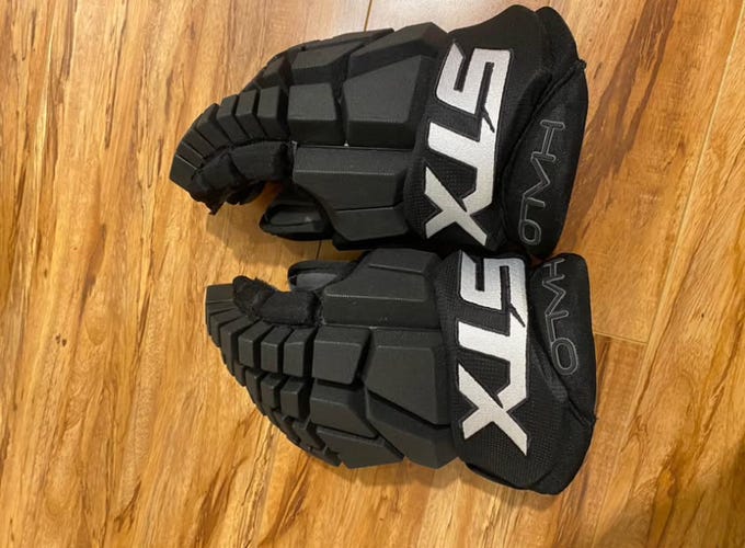 NEW STX HALO Gloves 13"
