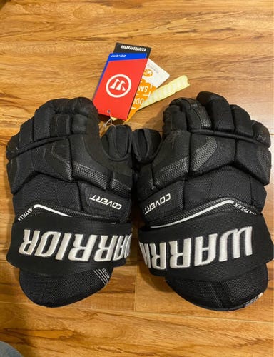 NEW Warrior Covert QR Edge Gloves 12"