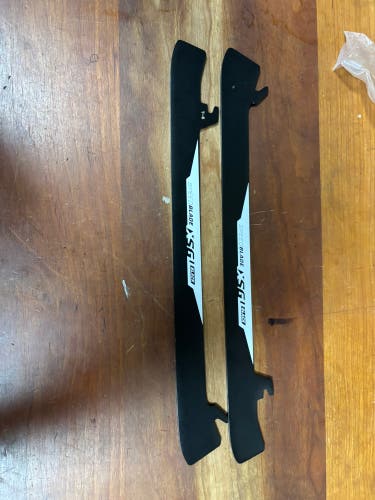 CCM XS1G Black Steel (New)