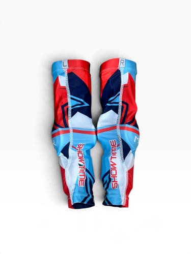Medium Adult Maverik shift Arm Pads