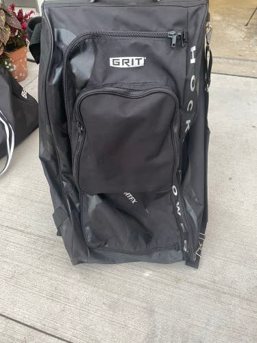 GRIT Bag (Used)