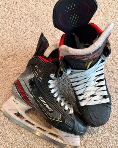 Bauer Vapor 2X Pro Hockey Skates Regular Width 6D