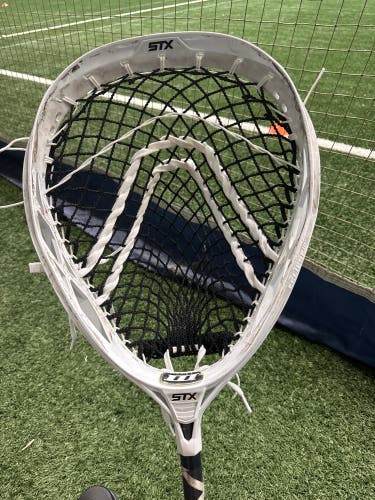STX Eclipse 3