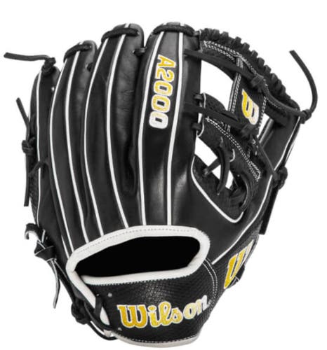 Wilson A2000 1786 Spin Control RH Infield Baseball Glove 11.5" (New)