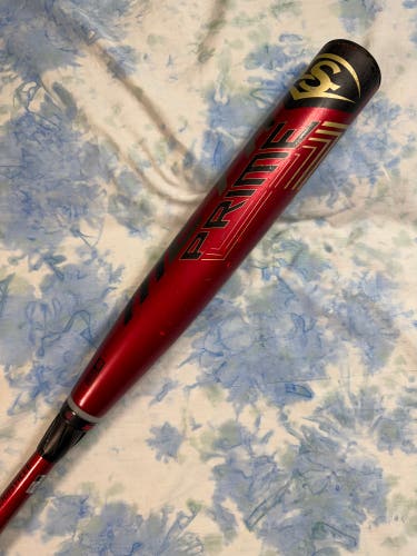 2019 Louisville Slugger META PRIME Composite BBCOR 32in 29oz (-3)