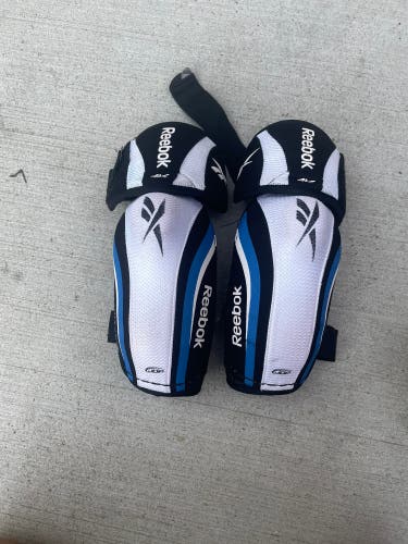 Senior Large Reebok 4K Elbow Pads (Used)
