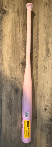 2026 Easton Ghost Unlimited Composite Bat (-10) 20 oz 30" (New)