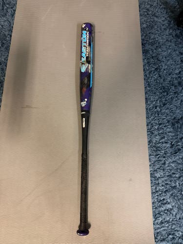 Easton Smash Bat 26 oz 34" (Used)