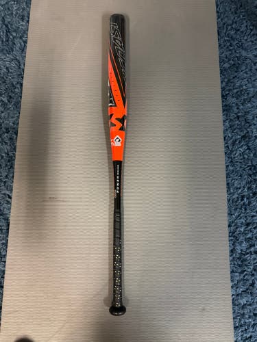 Melee Megaload Bat 25.5 oz 34" (New)