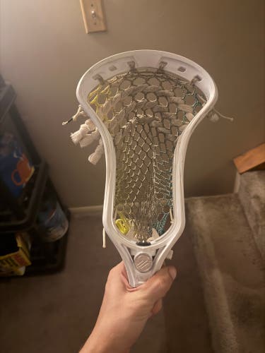 Maverik Optik 3 Used Stringing Head (Used)