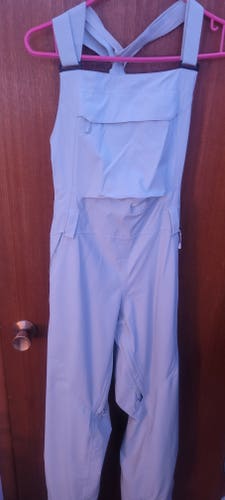 Women's Adult Small Burton Ski Pants (Used)