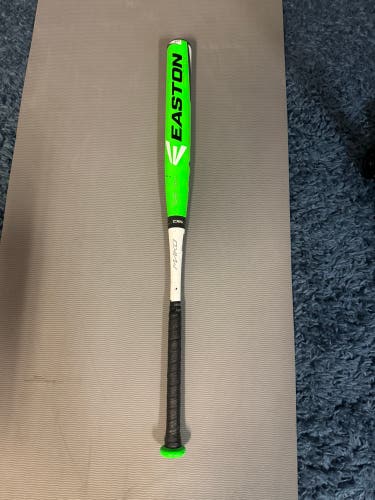 Easton Mako Torq Composite Bat 27 oz 34" (Used)