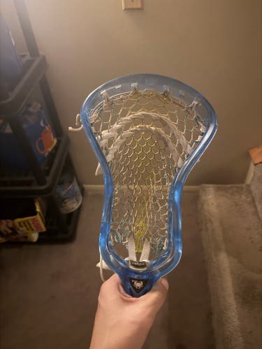ECD Ion Head (Used)