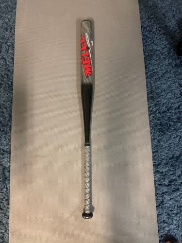 Adidas Melee 2 Reloaded Bat 27 oz 34" (Used)