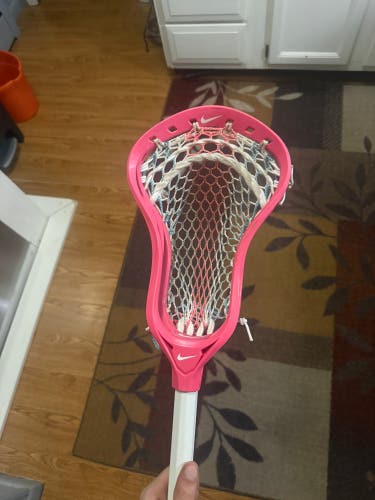 Nike L4 Head (Used)