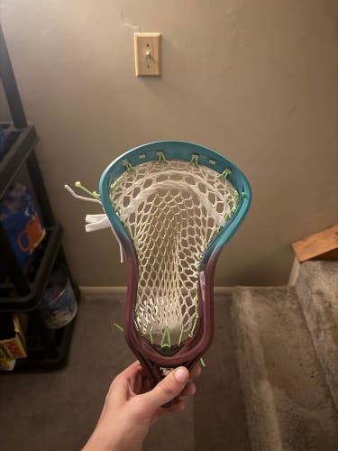 ECD Rebel Head (Used)