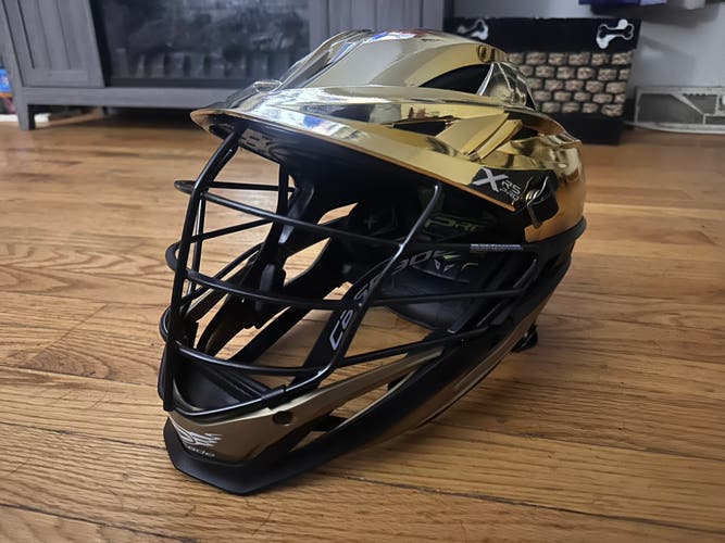 Cascade XRS Pro Helmet (New)