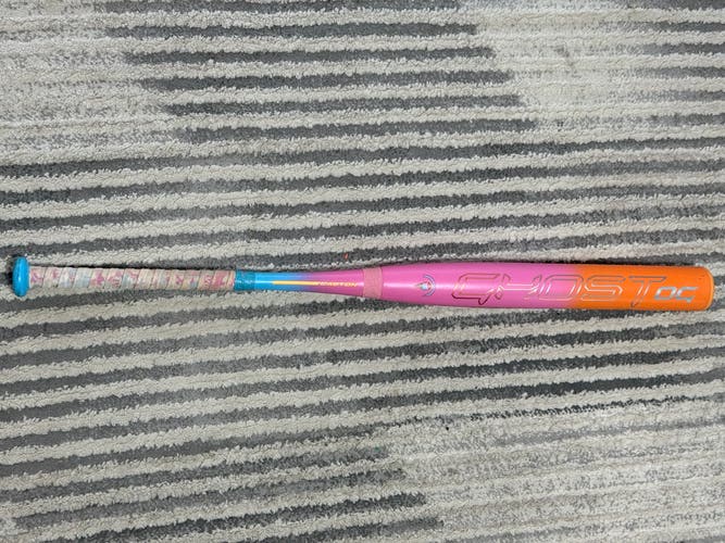 2026 Easton Ghost OG Composite Bat (-10) 23 oz 33" (Used)