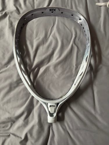 STX Eclipse 2 Unstrung Goalie Head (Barely used)