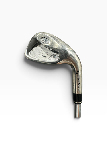 Used Taylormade RAC OS Mens Individual Iron RH 8 Iron 11375-S000383487