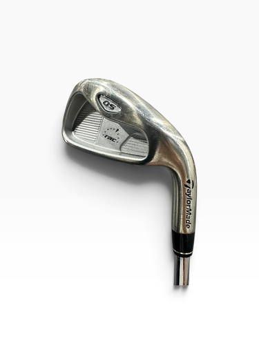 Used Taylormade RAC OS Mens Individual Iron RH 3 Iron 11375-S000383488